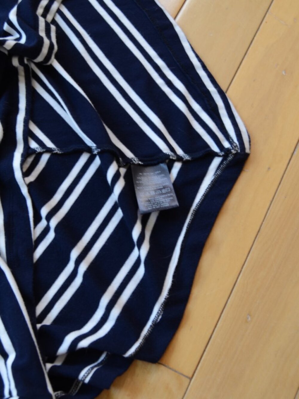 Maeve Anthropologie Turtleneck Swing Dress Size S - Picture 6 of 10